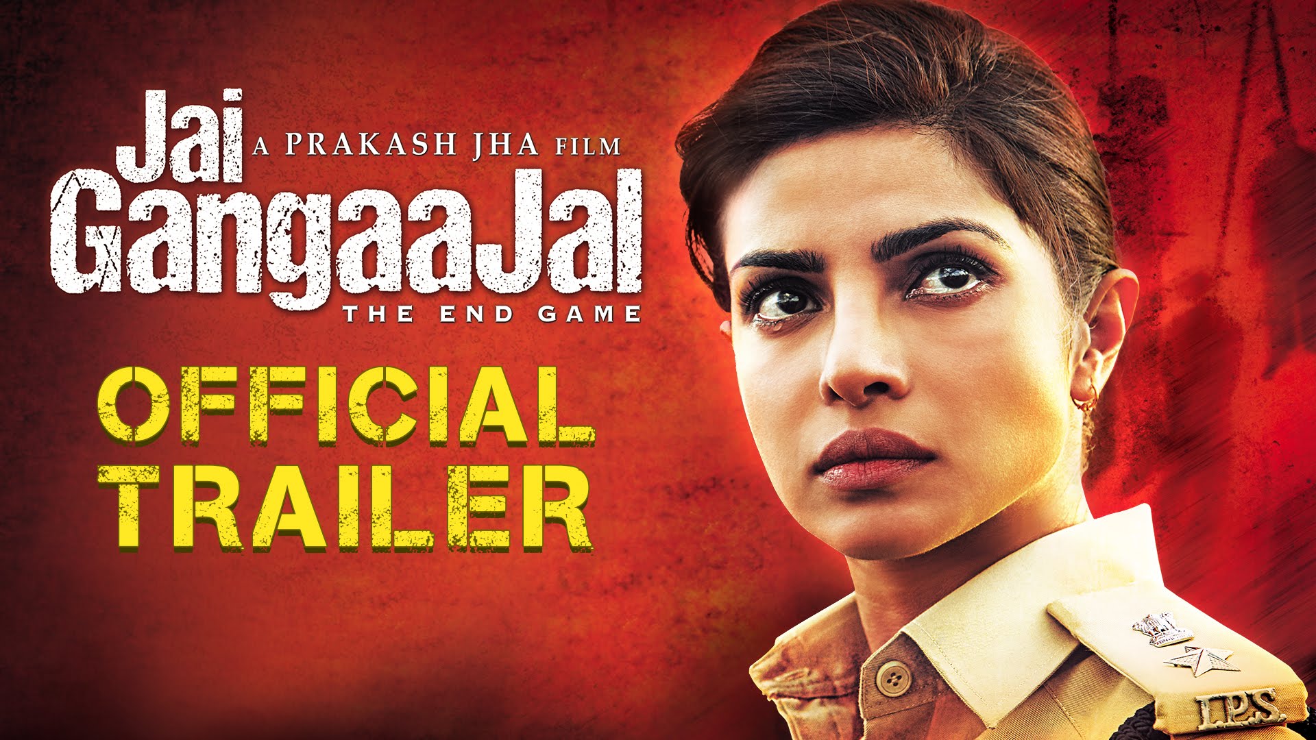 Jai Gangaajal Bollywood Crime Thriller Movie Reviews