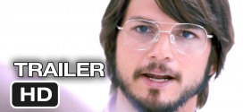 Jobs (A Film Inspired By Steve Jobs) Movie Trailer Is Launched