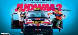 Judwaa 2 | 2017 Bollywood Film | Personal Movie Reviews