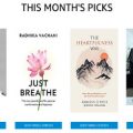 One Free Ebook Every Month For Amazon India Prime Members | June 2019 Catalog