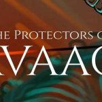 The protectors of Kavaach by Pranay Bhalerao | Book Cover