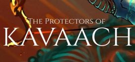 The protectors of Kavaach by Pranay Bhalerao | Book Review