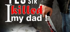 Yes Sir I Killed My Dad!: A Son’s Grief by Anuj Tikku | Book Review