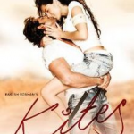 Kites - Film - DVD Cover