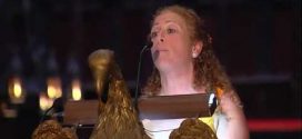 Lessons to learn from Jodi Picoult’s commencement speech at Princeton