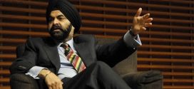 Lessons to Learn from MasterCard CEO Ajay Banga’s Talk About Taking Risks in Your Life and Career At Stanford