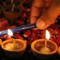 Diwali - Diyas : Celebrate this Diwali with Ethnicity