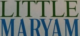 Little Maryam by Hamid Baig | Book Reviews