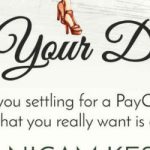 Live Your Dreams: Be YOU by Neeti Nigam Keswani - Book Cover