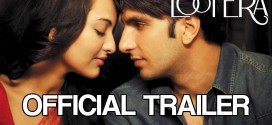 Lootera | Hindi Film | Bollywood Movie | Personal Reviews