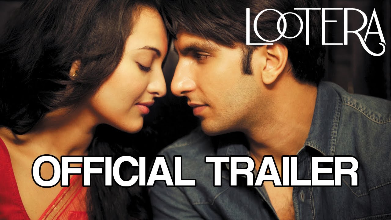 Lootera Hindi Film Bollywood Movie Personal Reviews