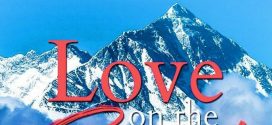 Love on the Everest by Deepthi Ayyagari | Book Review