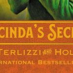 The Spiderwick Chronicles Book 3 – Lucinda's Secret | Book Cover
