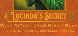 The Spiderwick Chronicles Book 3 – Lucinda’s Secret | Book Review