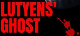 The Lutyen’s Ghost By Kulpreet Yadav | Book Review
