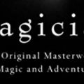 Magician by Raymond E. Feist | Book Cover