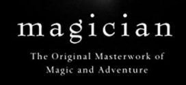 Magician by Raymond E. Feist | Book Review