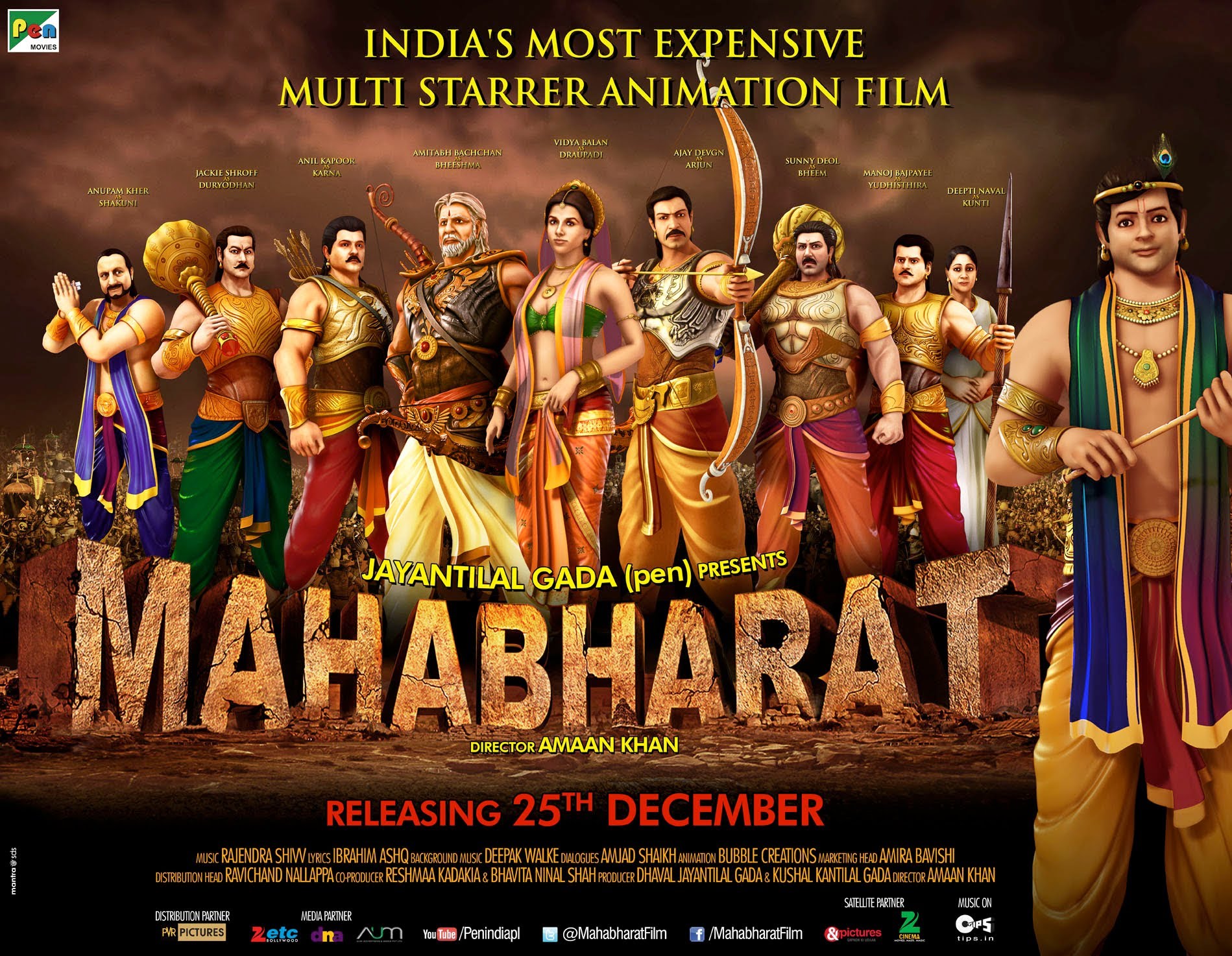 Doordarshan: Top 8 reasons to watch Ramanand Sagar's Ramayana and BR  Chopra's Mahabharata