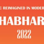 Mahabharata 2022 by Tanmoy Bhattacharjee | Book Cover