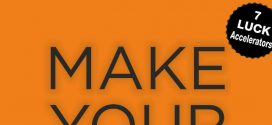 Make Your Own Luck By Bob Miglani & Rehan Yar Khan | Book Review