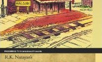 Malgudi Days – The Hindi TV Serial On DVD – Views And Reviews For Episode – The Watchman