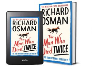 the man who died twice richard osman