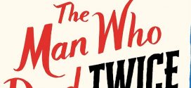 The Man Who Died Twice by Richard Osman | Book Review