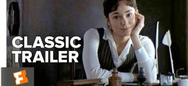 Mansfield Park | Movie Review