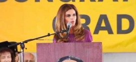 Maria Shriver’s Commencement Speech | Words Of Inspiration