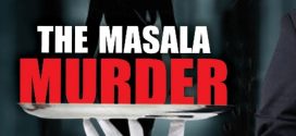 The Masala Murder by Madhumita Bhattacharya | Book Review