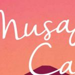Musafir Café by Divya Prakash Dubey | Book Cover