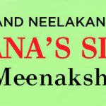 Meenakshi: Ravana's Sister by Anand Neelakantan | Book Cover