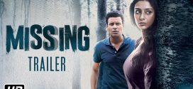 Missing | A Bollywood Thriller | Personal Reviews