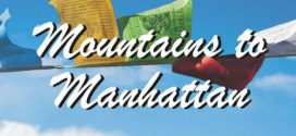 Mountains to Manhattan by Pinakie Kansabanik | Book Reviews