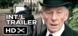 Mr Holmes by Bill Condon|Movie Review