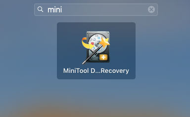 Mac Data Recovery: Installed And Available 