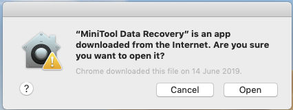 minitool mac data recovery 2.3 serial