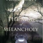 The Mug Of Melancholy - Book Cover