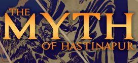 The Myth of Hastinapur by Rahul Rai | Book Reviews