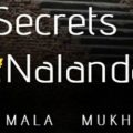 Secrets Of Nalanda by Mala Mukherjee | Book Cover