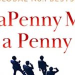 Not A Penny More, Not A Penny Less By Jeffrey Archer | Book Cover