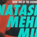 Natasha Mehra Must Die By Anand Sivakumaran | Book Cover
