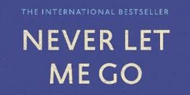 Never Let Me Go by Kazuo Ishiguro | Book Review