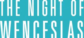 The Night of Wenceslas by Lionel Davidson | Book Review