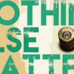 Nothing Else Matters by Vish Dhamija | Book Cover