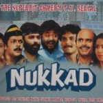 Nukkad Hindi TV Serial On DVD Poster