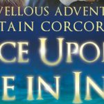 Once upon a time in India: The Marvelous Adventures of Captain Corcoran by Alfred Assollant