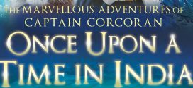 Once upon a time in India: The Marvelous Adventures of Captain Corcoran by Alfred Assollant | Book Reviews