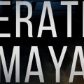 Operation Maya by Girish Venkatsubramanian | Book Cover