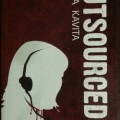 Outsourced - Book Cover